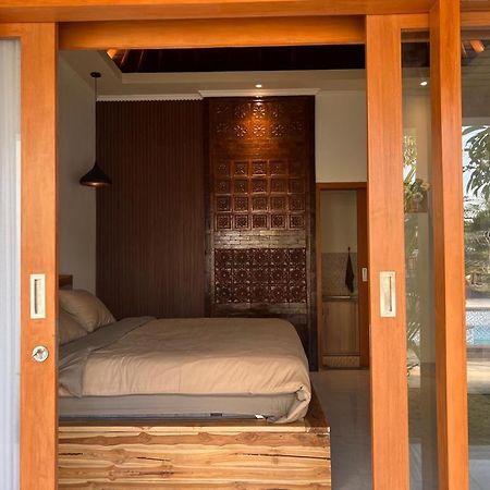 D'Leisure Guest House Ungasan  Luaran gambar