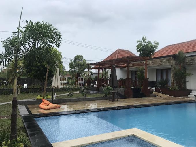 D'Leisure Guest House Ungasan  Luaran gambar