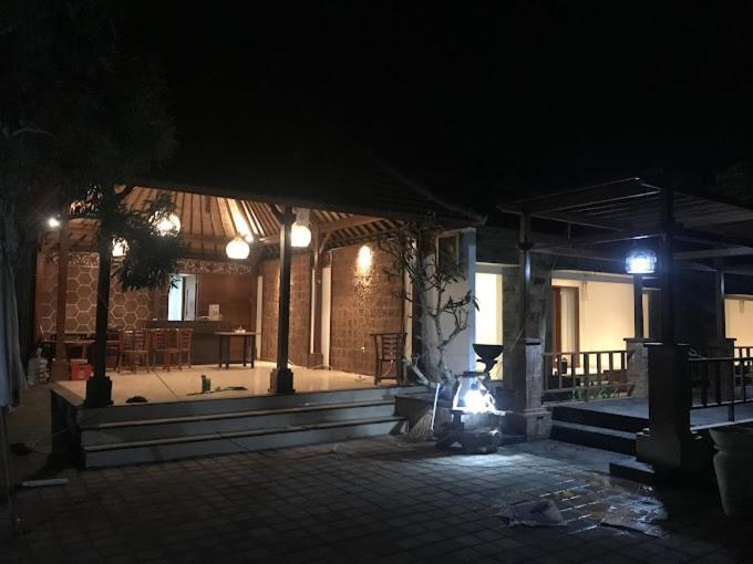 D'Leisure Guest House Ungasan  Luaran gambar