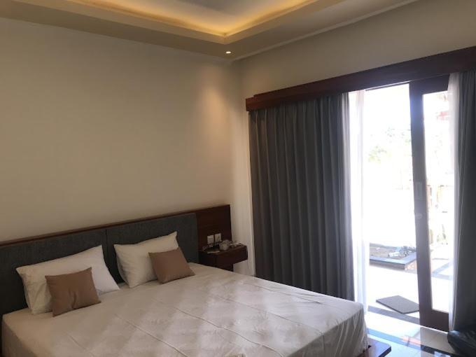 D'Leisure Guest House Ungasan  Luaran gambar