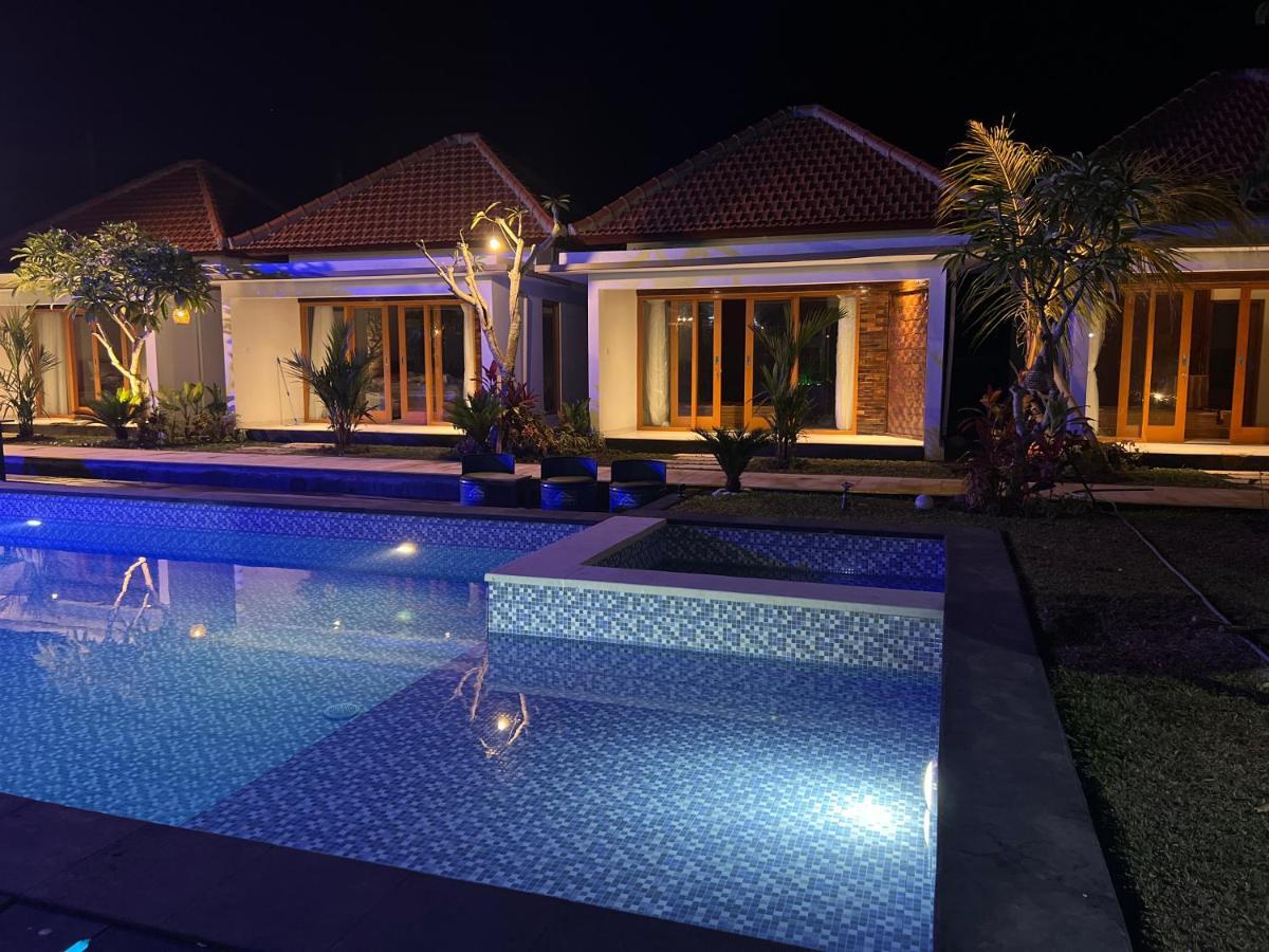 D'Leisure Guest House Ungasan  Luaran gambar