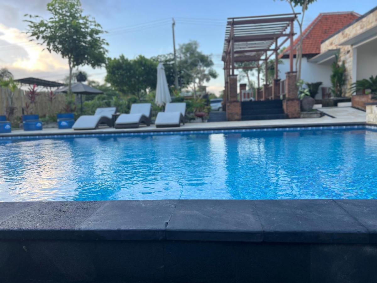 D'Leisure Guest House Ungasan  Luaran gambar