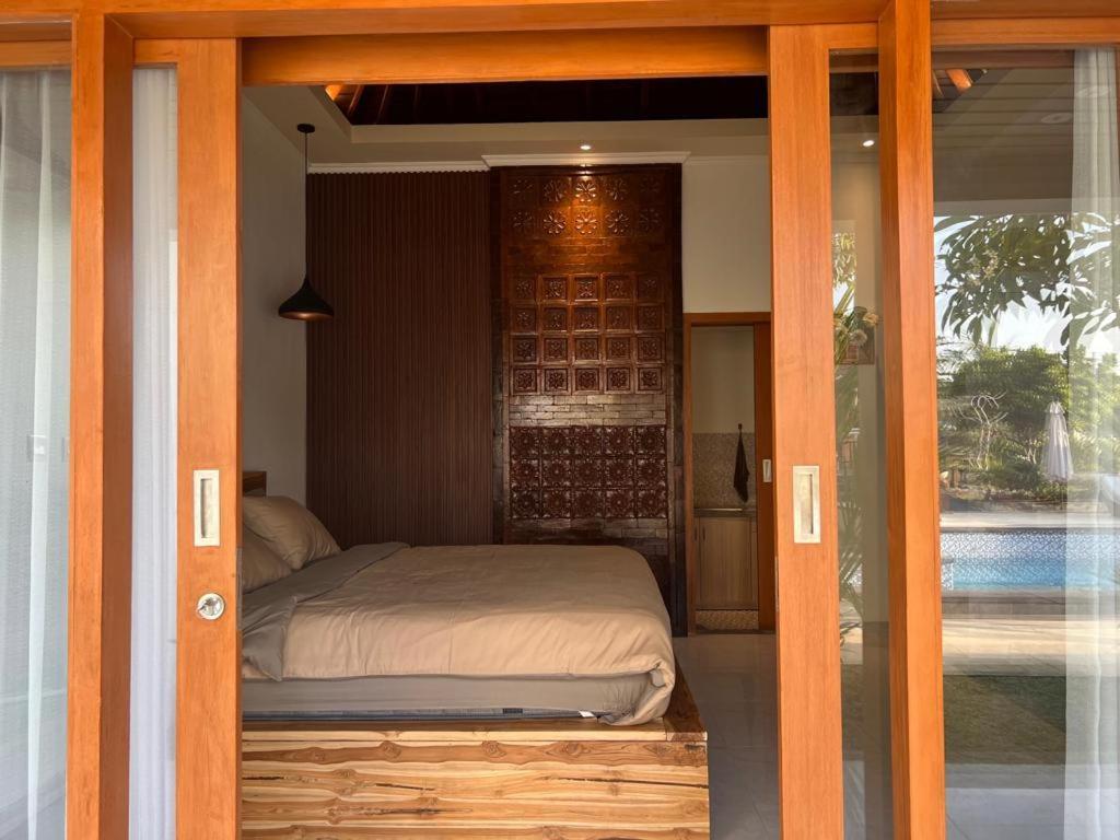 D'Leisure Guest House Ungasan  Luaran gambar
