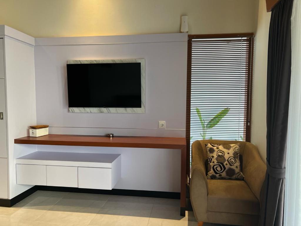 D'Leisure Guest House Ungasan  Luaran gambar