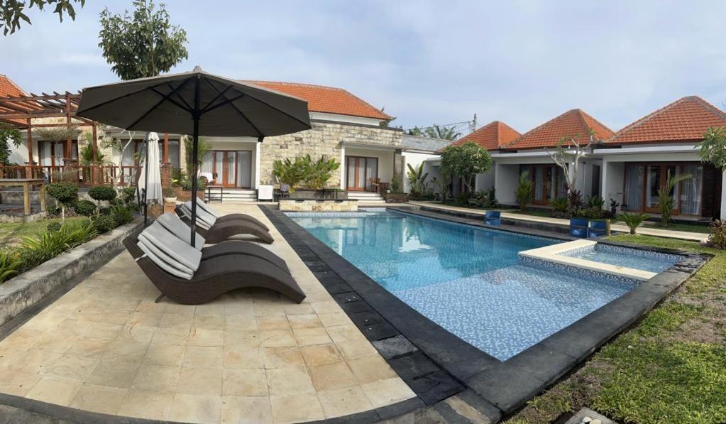 D'Leisure Guest House Ungasan  Luaran gambar