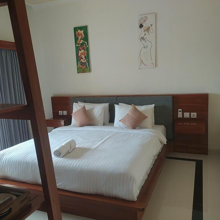 D'Leisure Guest House Ungasan  Luaran gambar